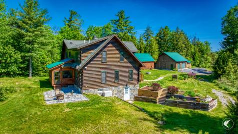 67 Sherman Lake Road Crown Point NY 12928