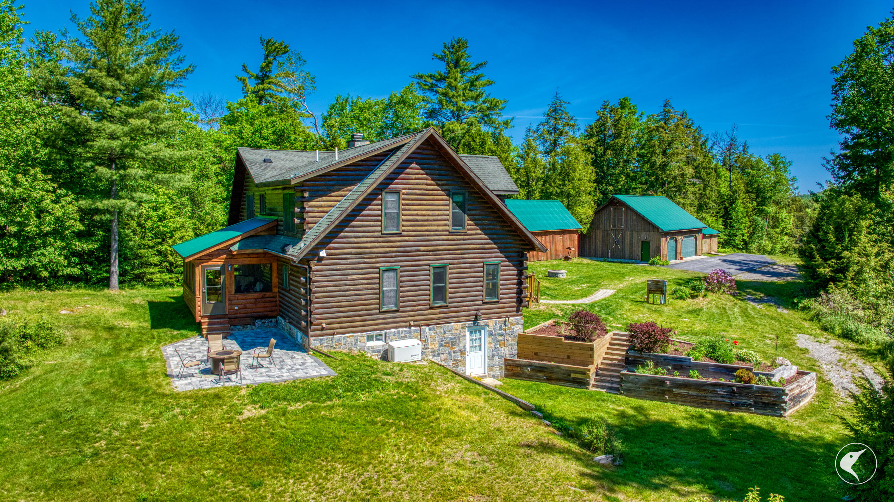 67 Sherman Lake Road Crown Point NY 12928