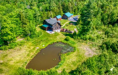 67 Sherman Lake Road Crown Point NY 12928