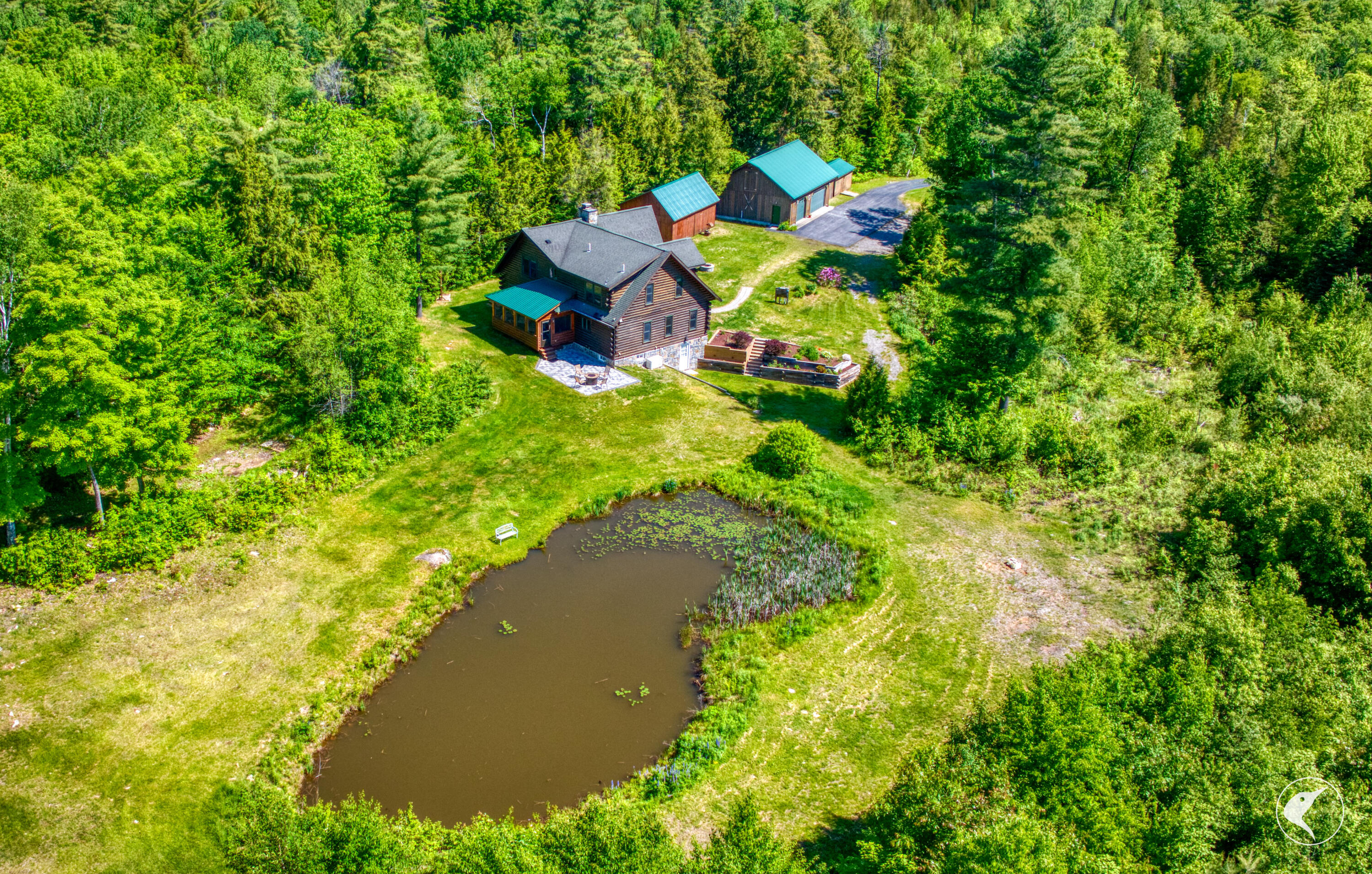 67 Sherman Lake Road Crown Point NY 12928