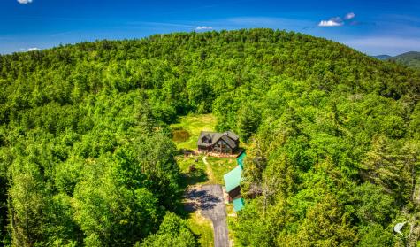 67 Sherman Lake Road Crown Point NY 12928