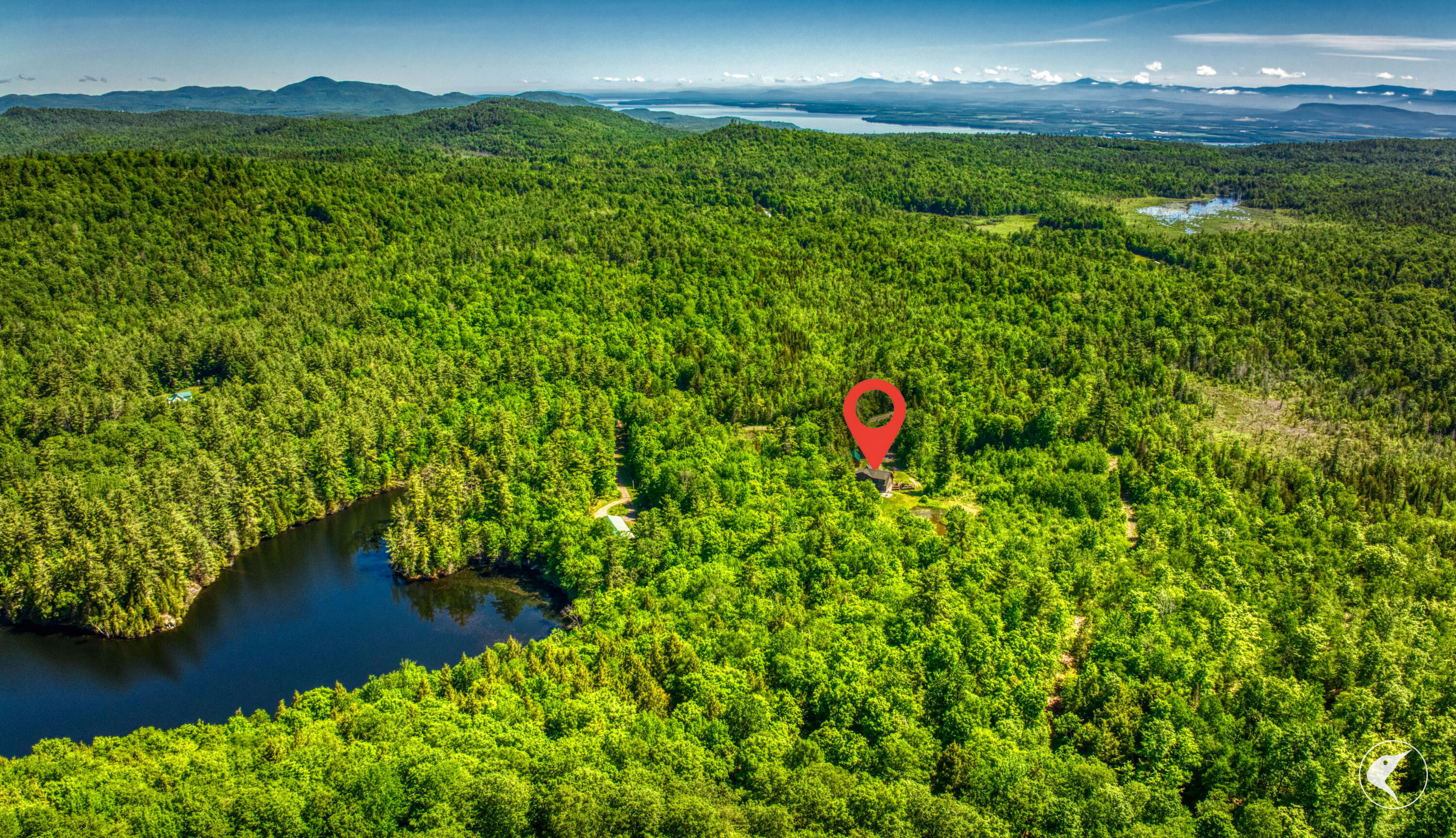 67 Sherman Lake Road Crown Point NY 12928