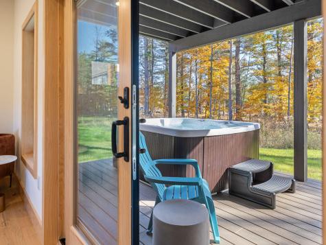 28 Bowman Lane Wilmington NY 12997