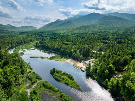 28 Bowman Lane Wilmington NY 12997