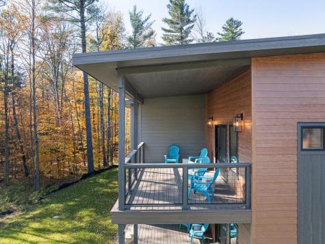 28 Bowman Lane Wilmington NY 12997