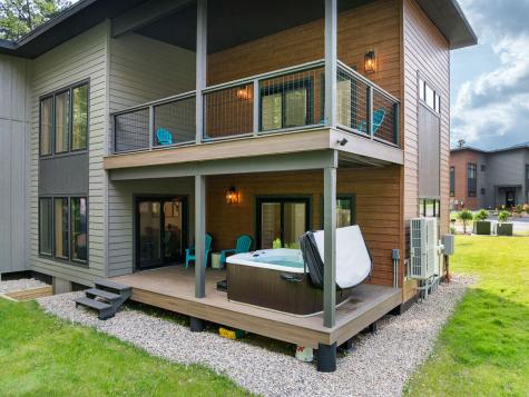 28 Bowman Lane Wilmington NY 12997