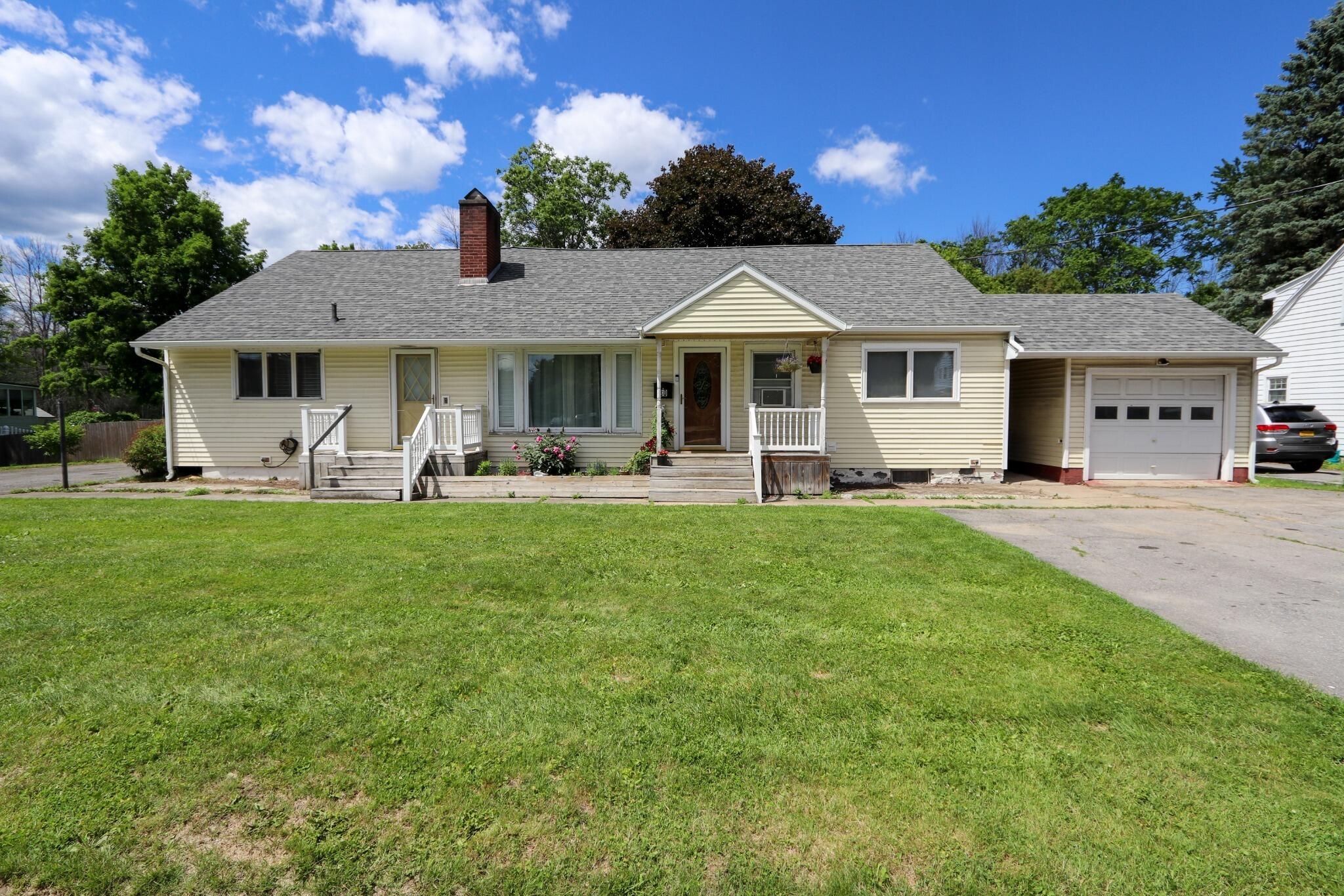 80 Boynton Avenue Plattsburgh NY 12901