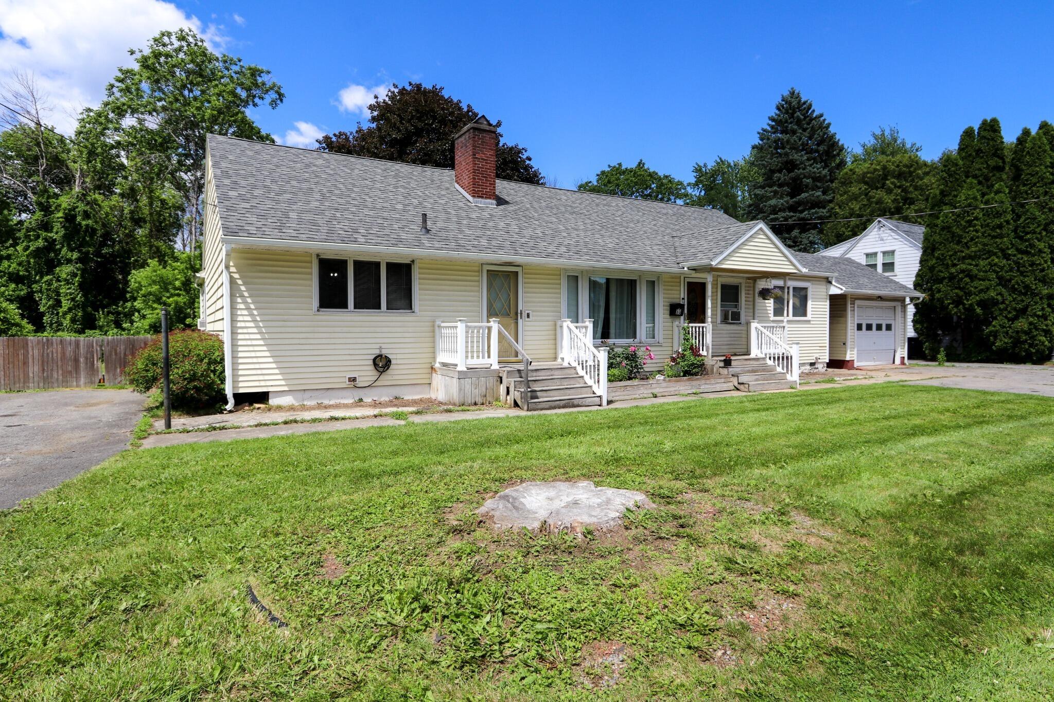 80 Boynton Avenue Plattsburgh NY 12901