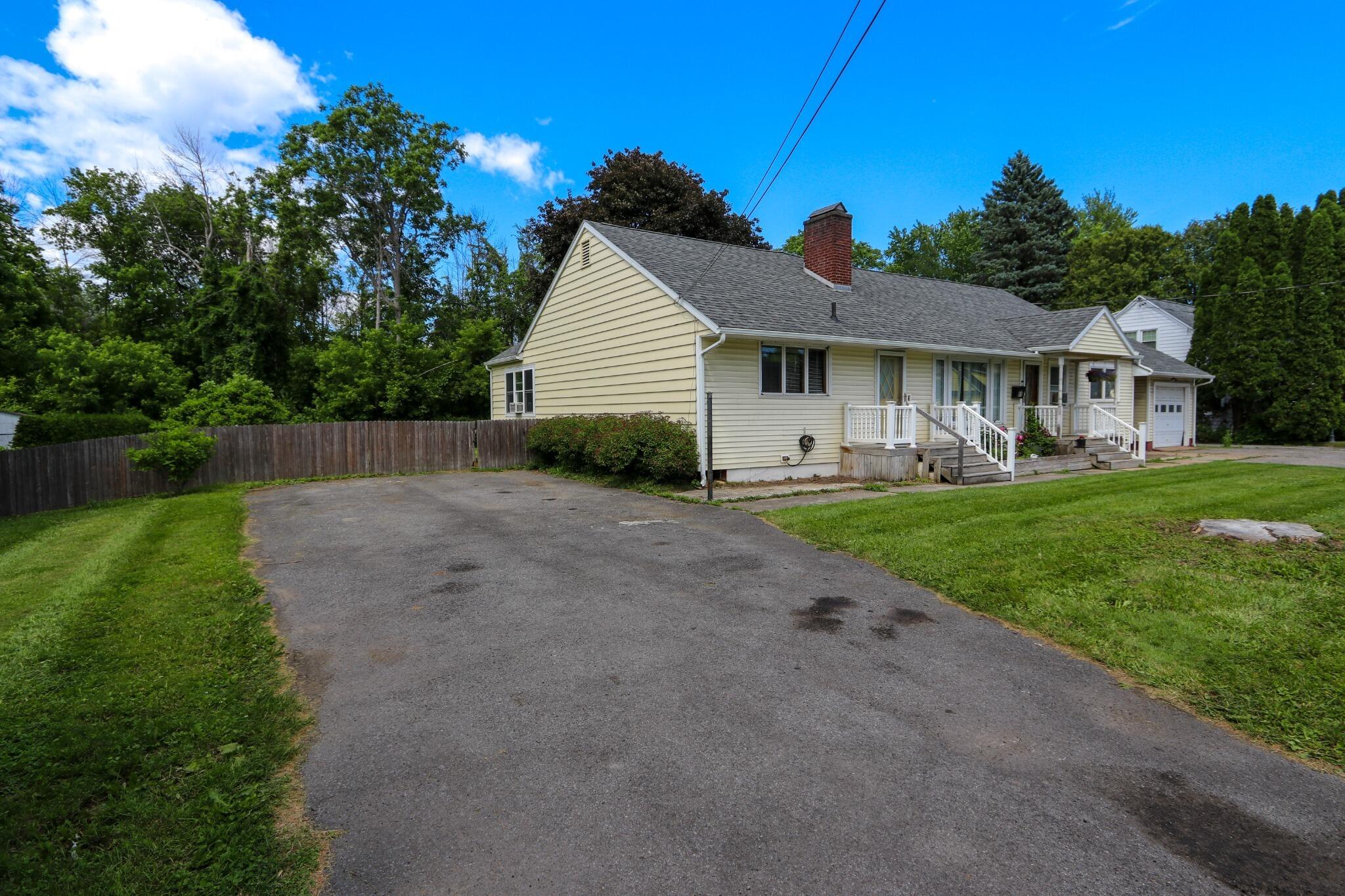 80 Boynton Avenue Plattsburgh NY 12901
