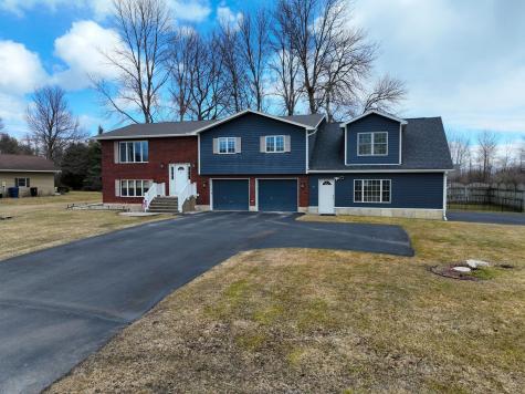 14 Facteau Avenue Plattsburgh NY 12901