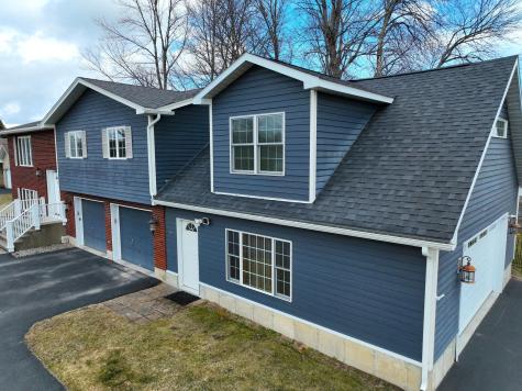 14 Facteau Avenue Plattsburgh NY 12901