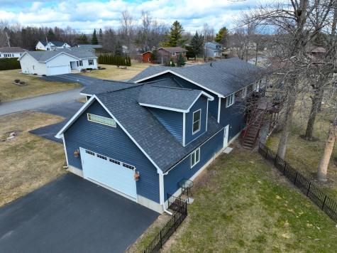 14 Facteau Avenue Plattsburgh NY 12901