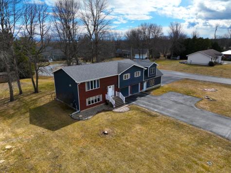 14 Facteau Avenue Plattsburgh NY 12901