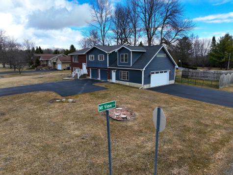 14 Facteau Avenue Plattsburgh NY 12901