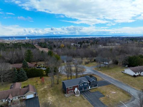 14 Facteau Avenue Plattsburgh NY 12901