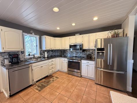 14 Facteau Avenue Plattsburgh NY 12901