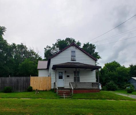 22 West Street Malone NY 12953