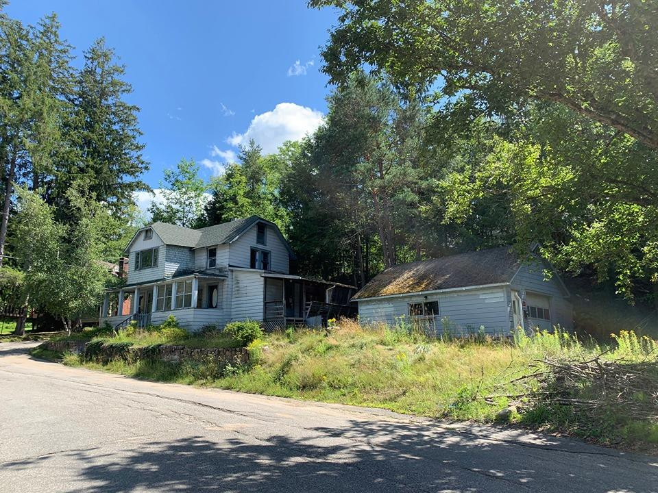 181 Lake Street Saranac Lake NY 12983