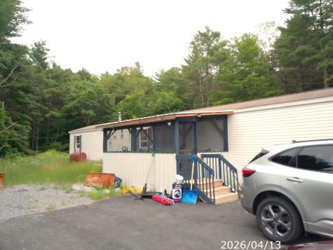 122 Fox Run Road Elizabethtown NY 12932