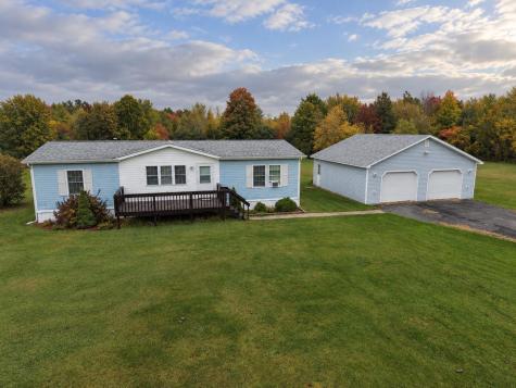 8772 Route 22 West Chazy NY 12992