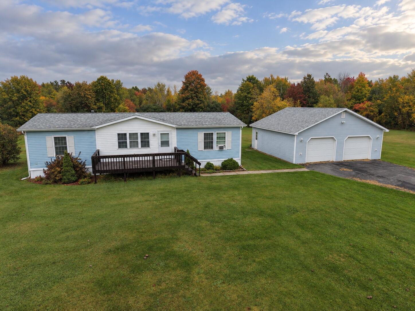 8772 Route 22 West Chazy NY 12992