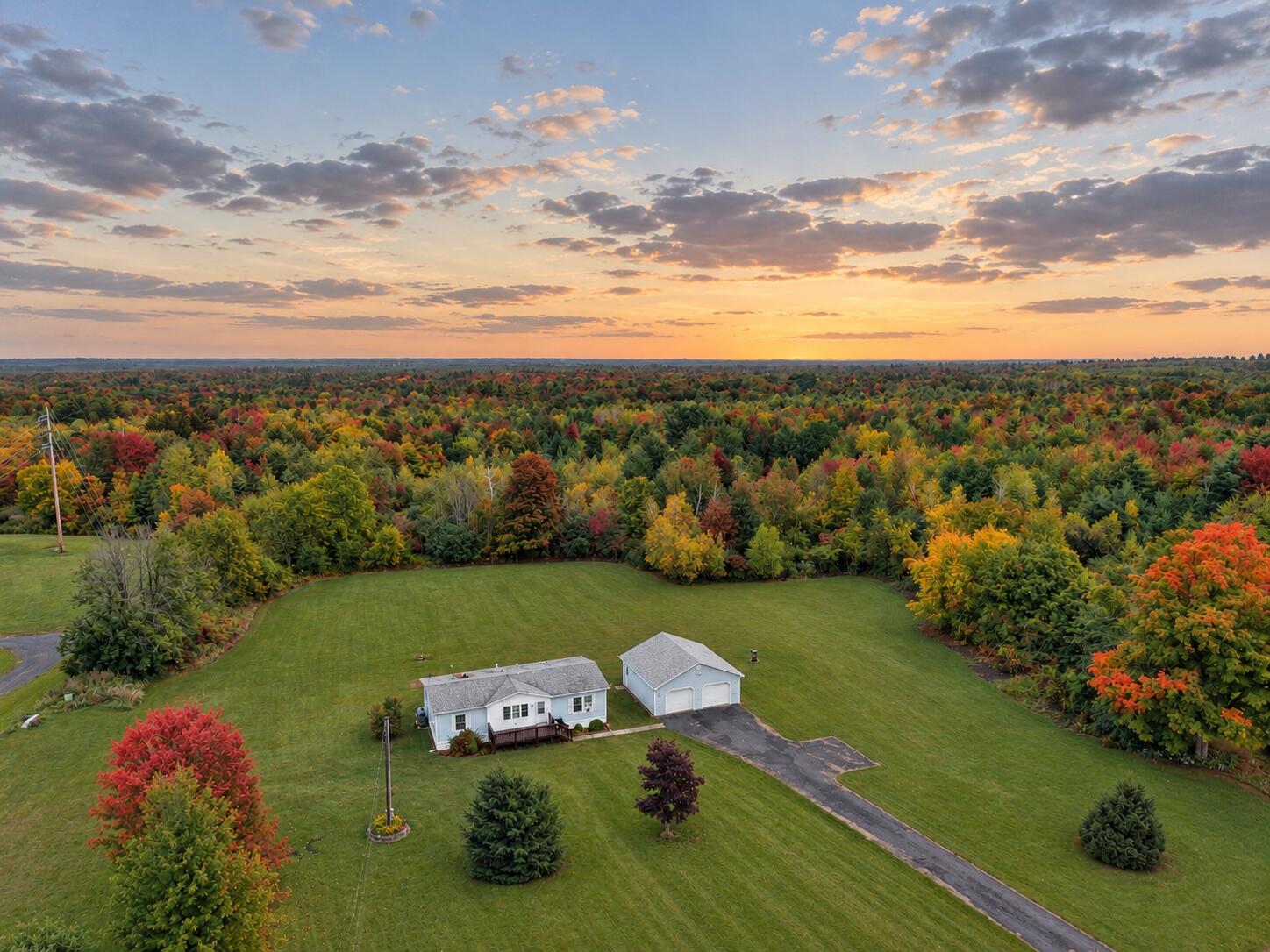 8772 Route 22 West Chazy NY 12992