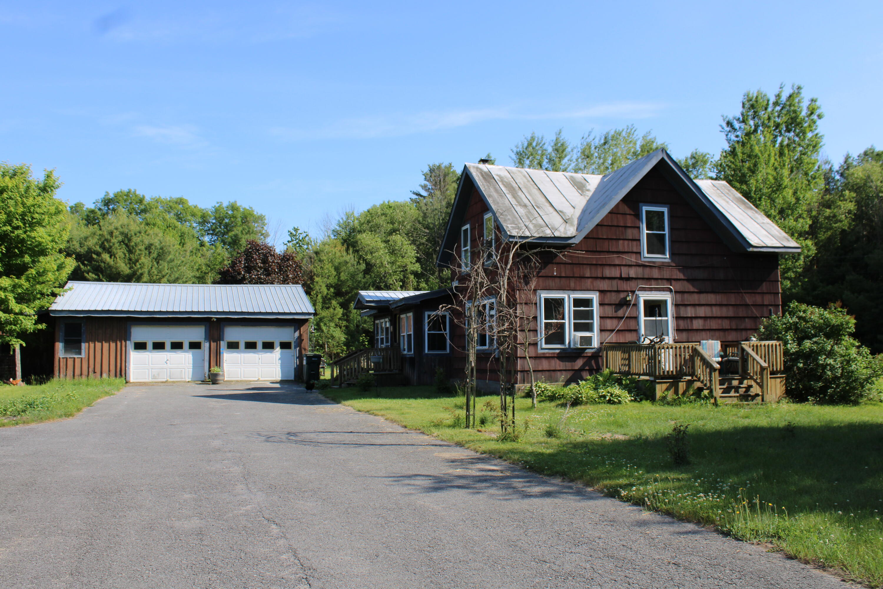 1287 N Star Road Mooers NY 12958