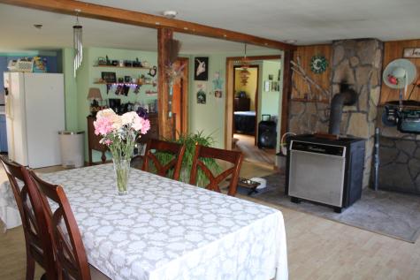 1287 N Star Road Mooers NY 12958