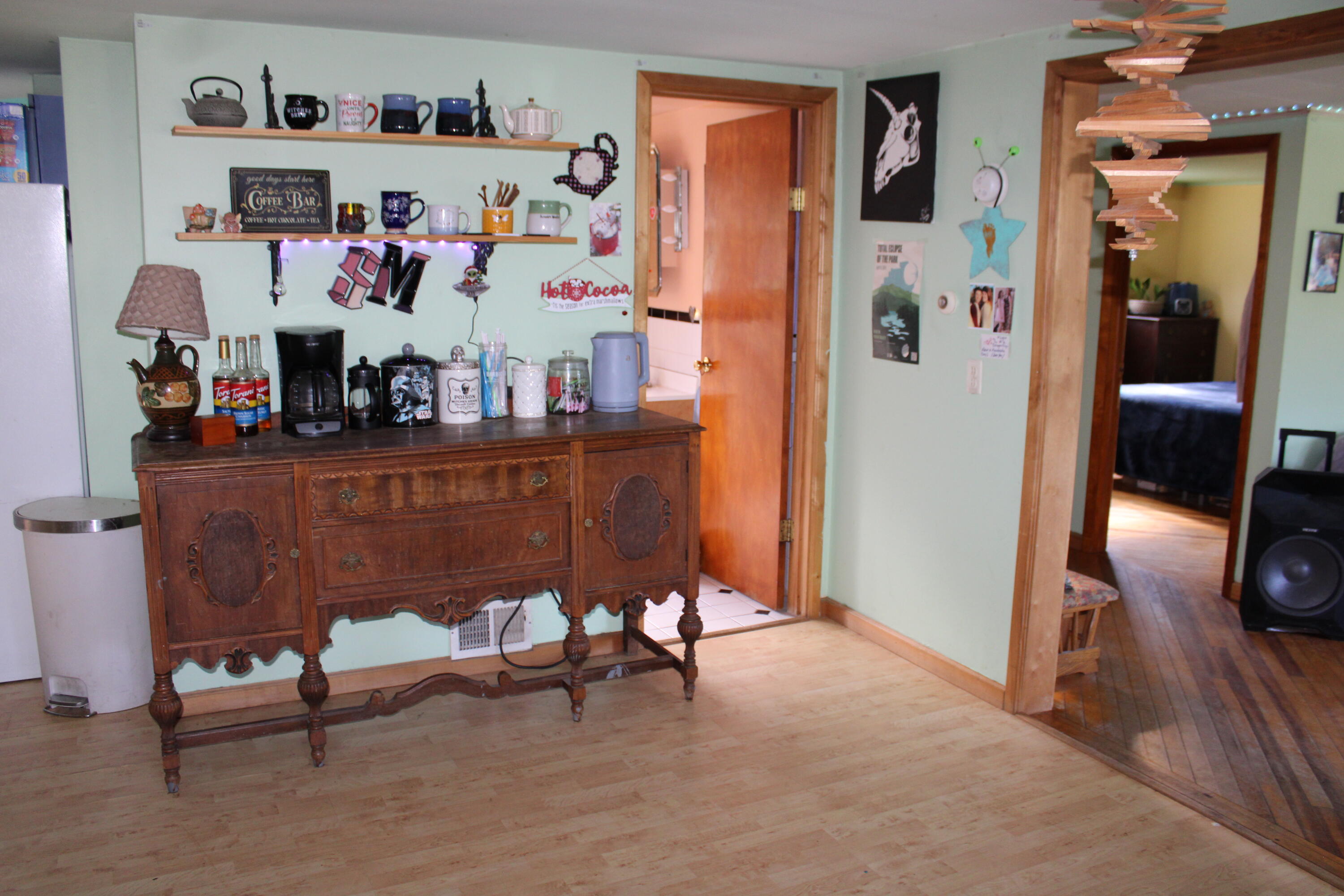 1287 N Star Road Mooers NY 12958