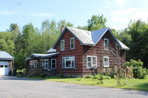 1287 N Star Road Mooers NY 12958