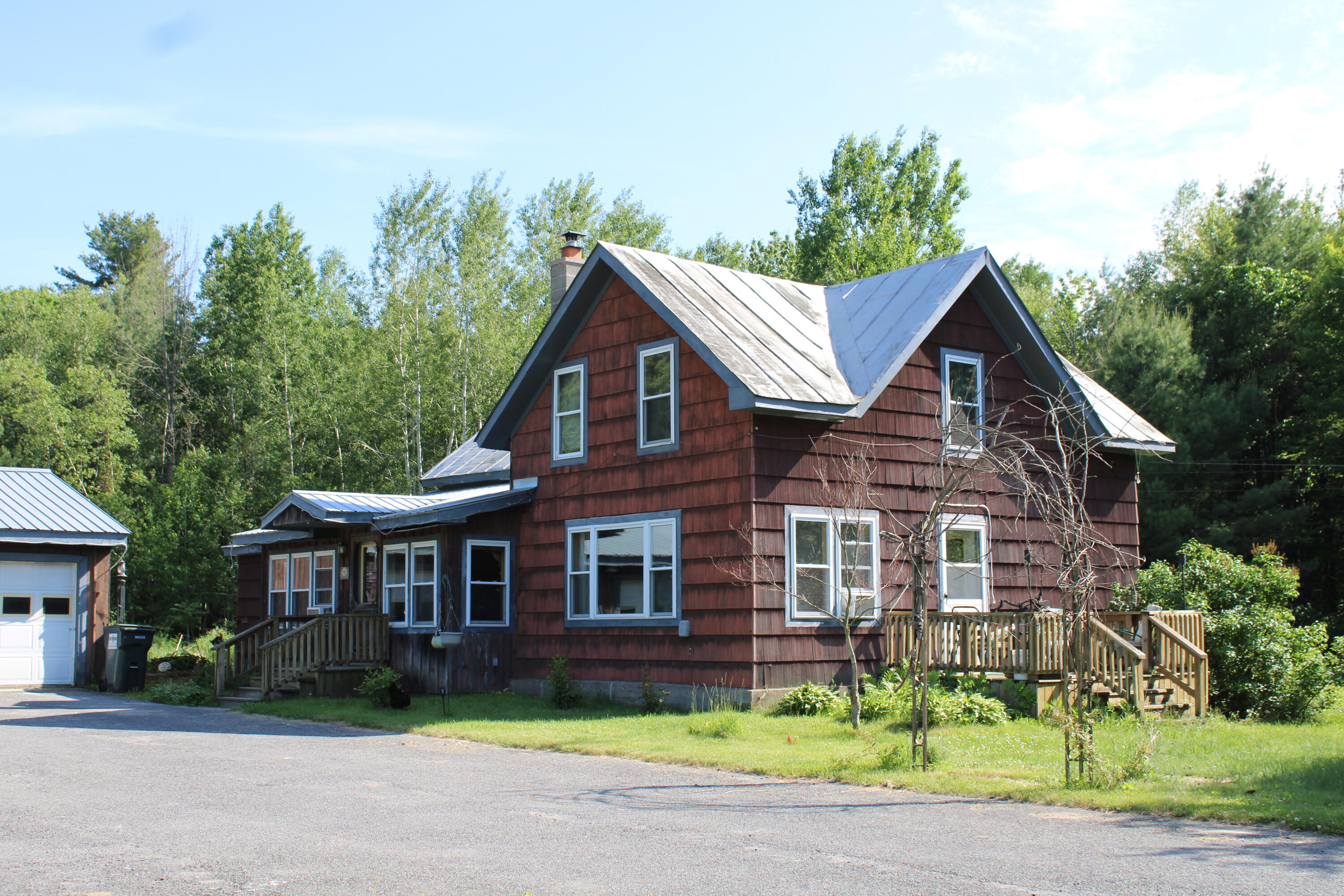 1287 N Star Road Mooers NY 12958