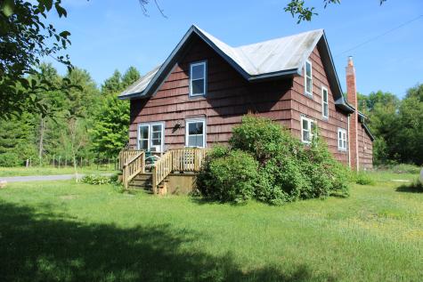 1287 N Star Road Mooers NY 12958