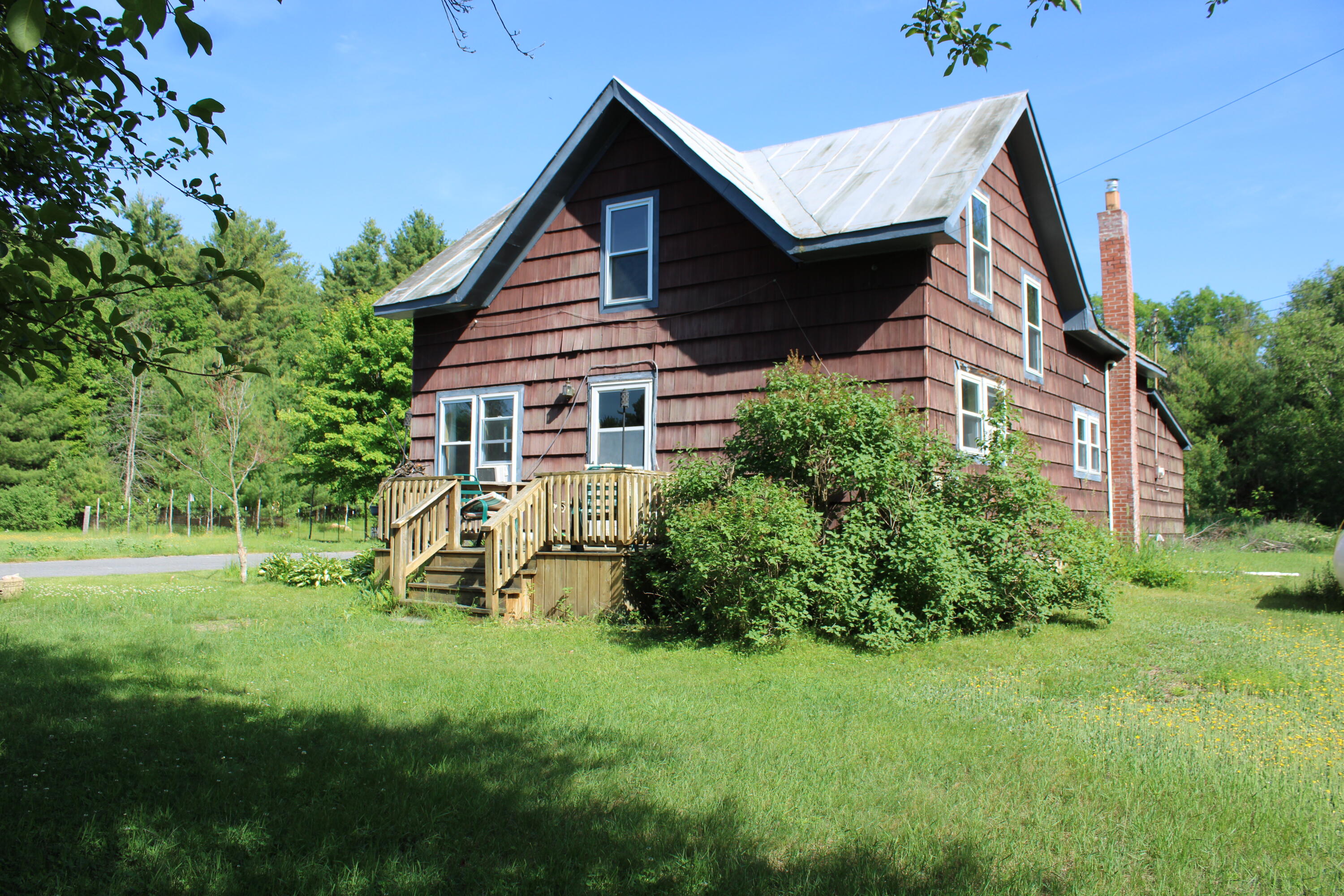 1287 N Star Road Mooers NY 12958