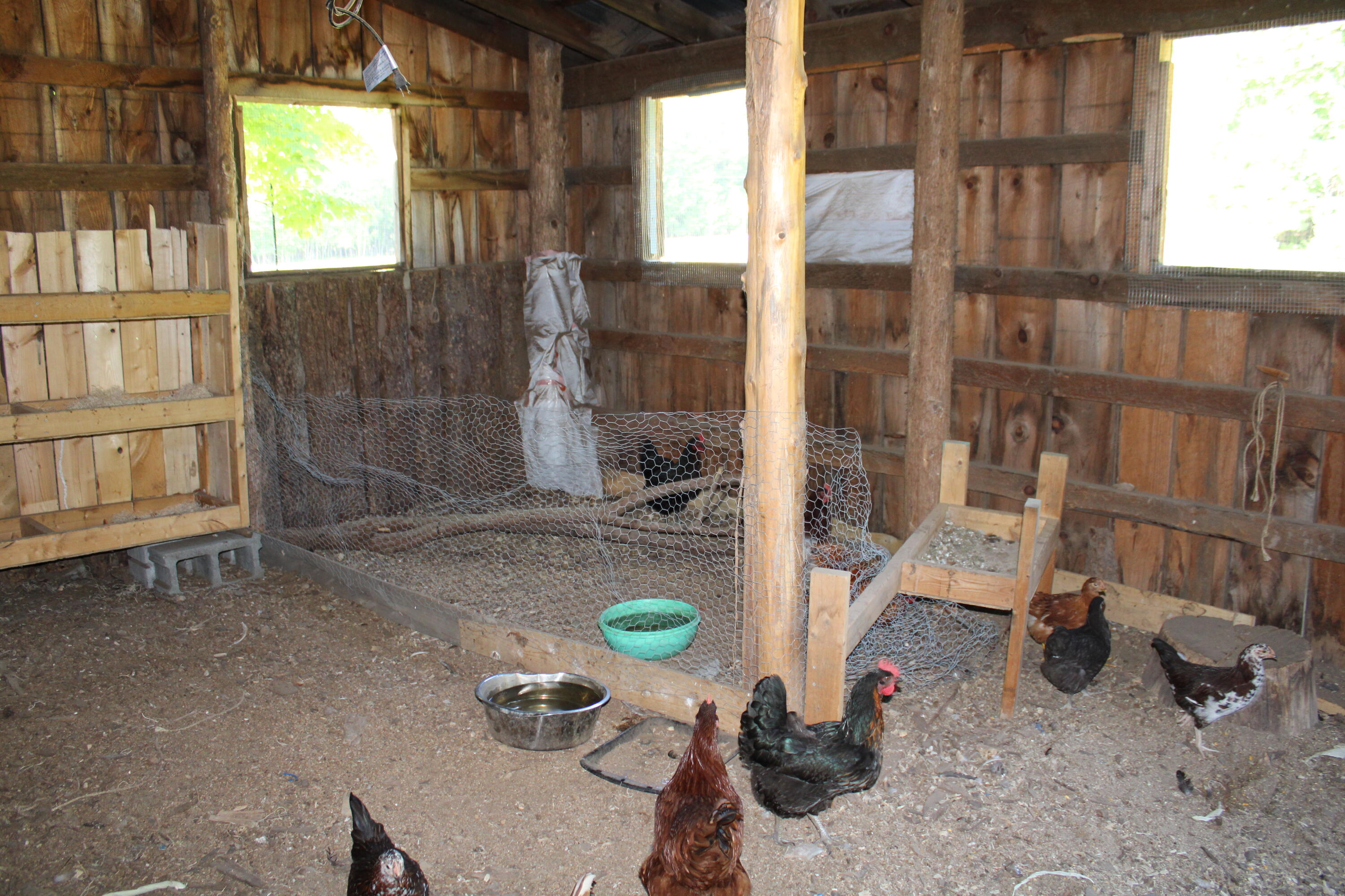 1287 N Star Road Mooers NY 12958