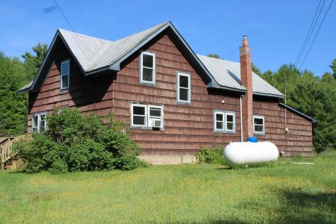 1287 N Star Road Mooers NY 12958