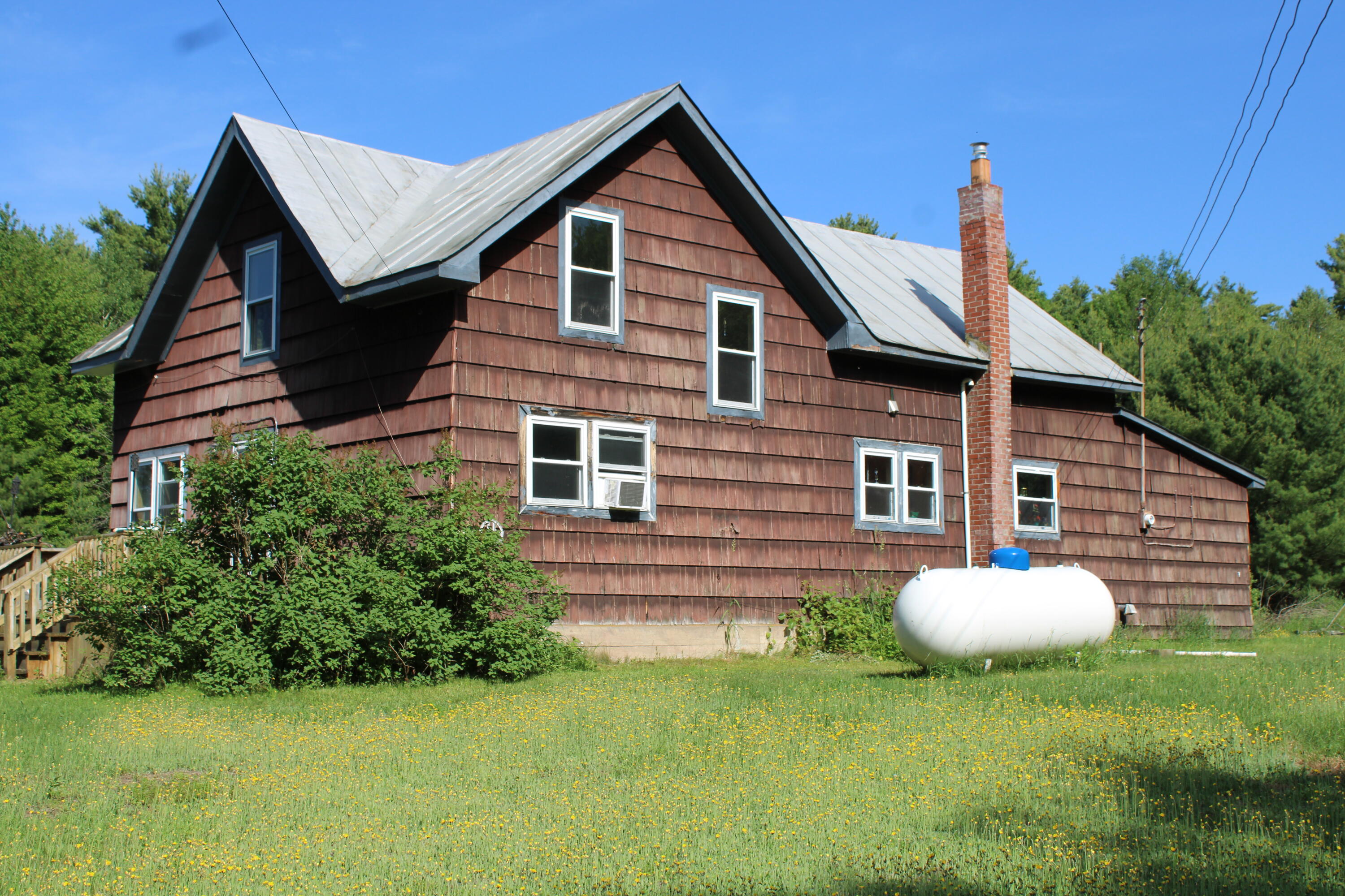 1287 N Star Road Mooers NY 12958