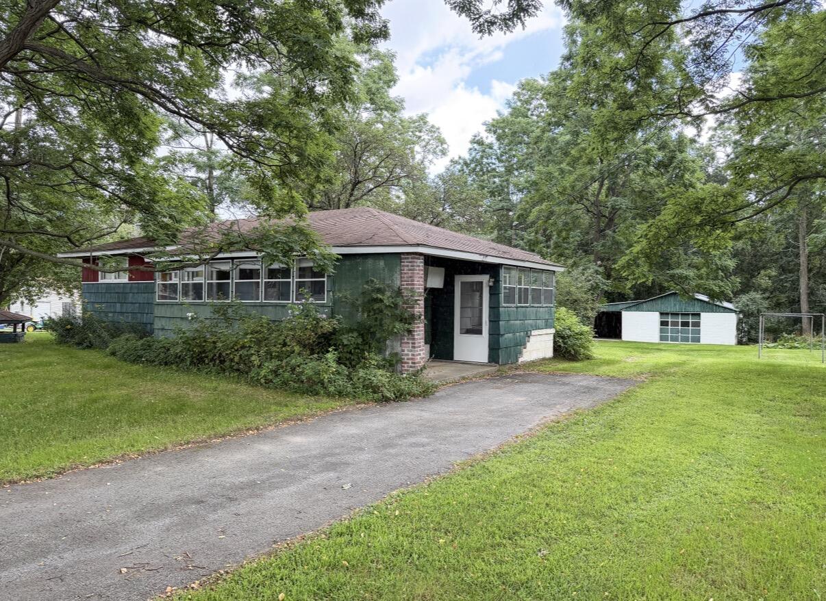 526 Mason Street Morrisonville NY 12962