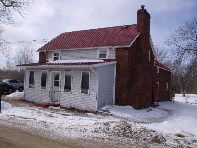 30 Fairbanks Road Champlain NY 12919