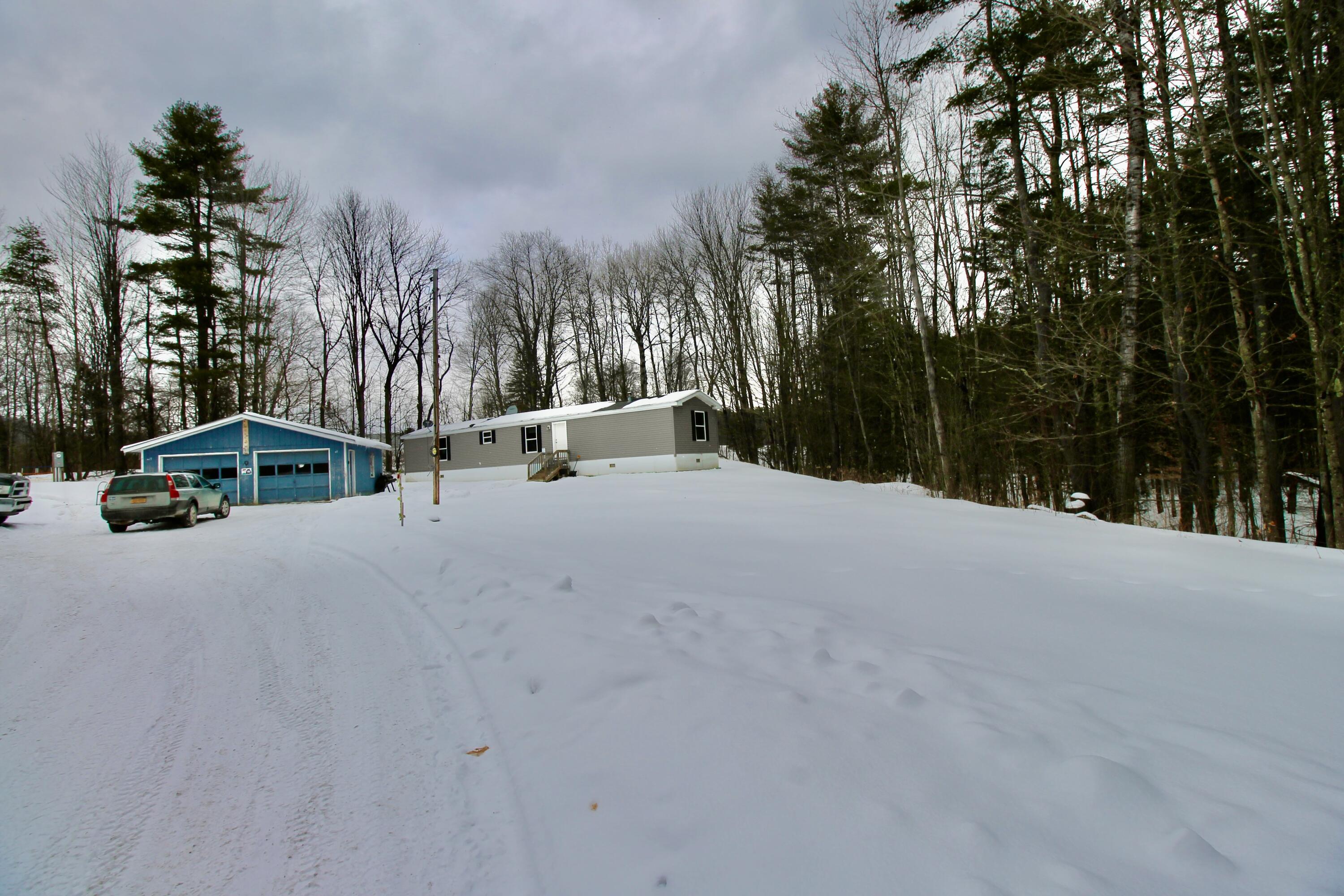 76 Moss Road Lewis NY 12950