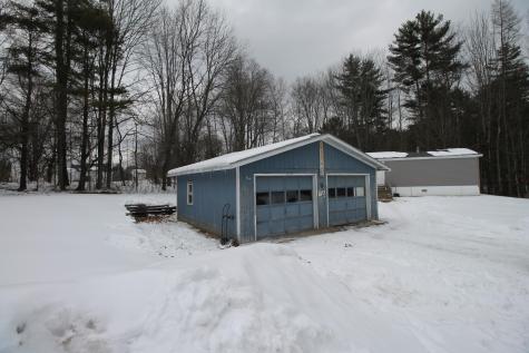 76 Moss Road Lewis NY 12950