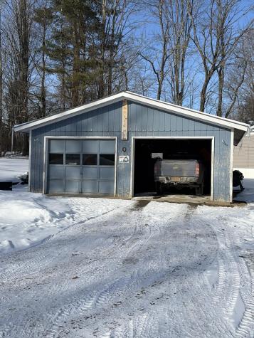 76 Moss Road Lewis NY 12950