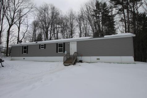 76 Moss Road Lewis NY 12950