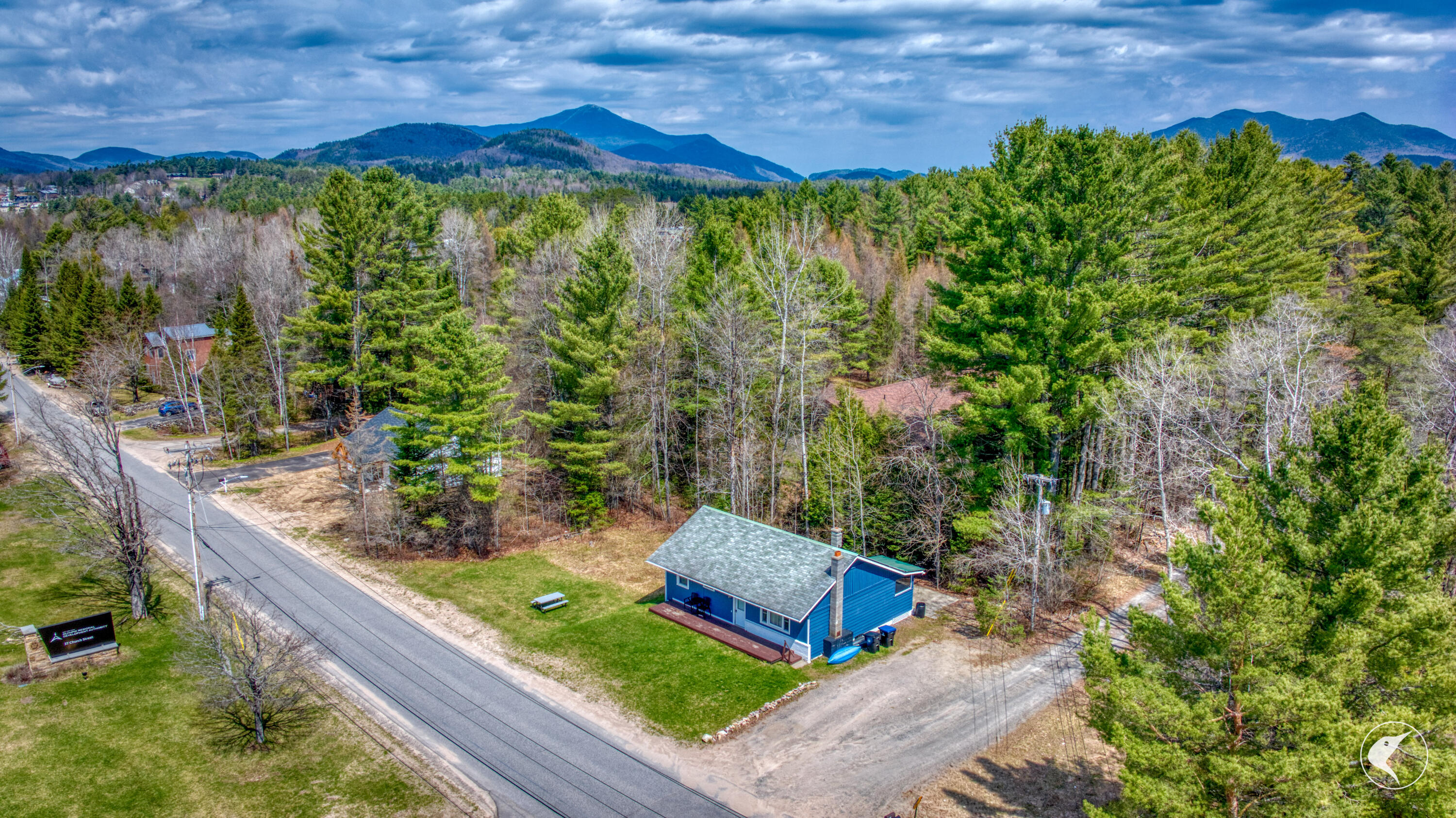 42 Church Street Lake Placid NY 12946