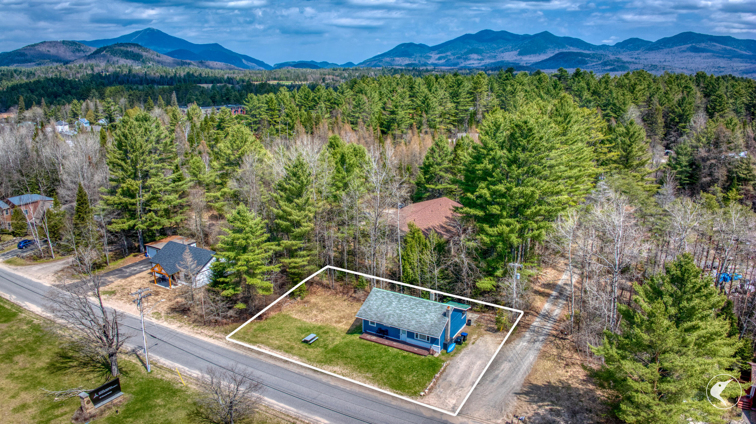 42 Church Street Lake Placid NY 12946