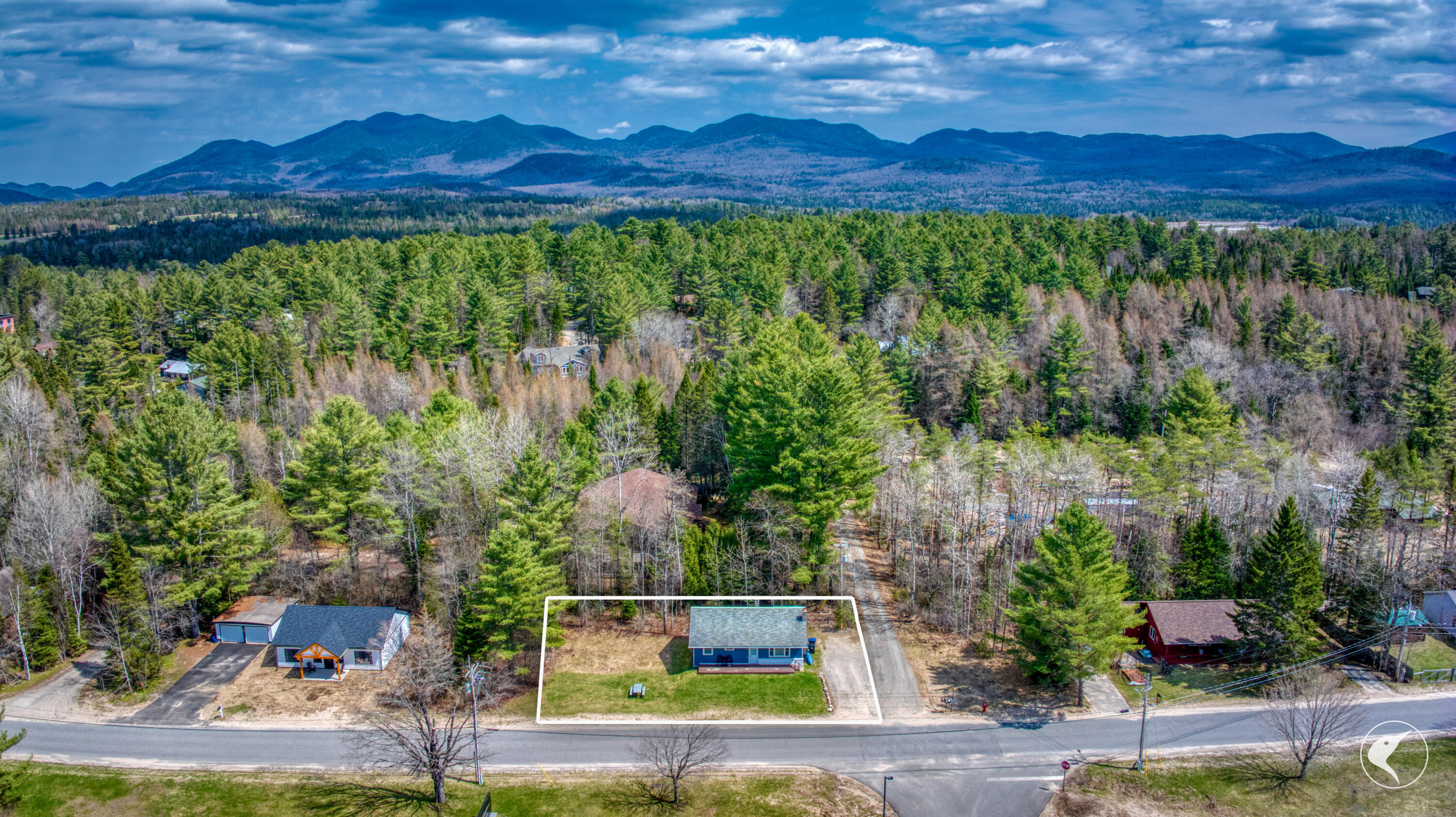 42 Church Street Lake Placid NY 12946