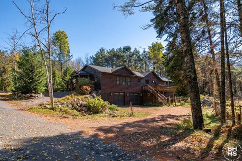 61 Patch Lane Lake Placid NY 12946