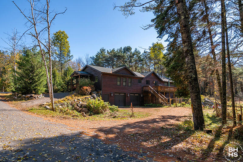 61 Patch Lane Lake Placid NY 12946