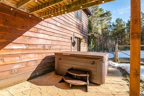 61 Patch Lane Lake Placid NY 12946