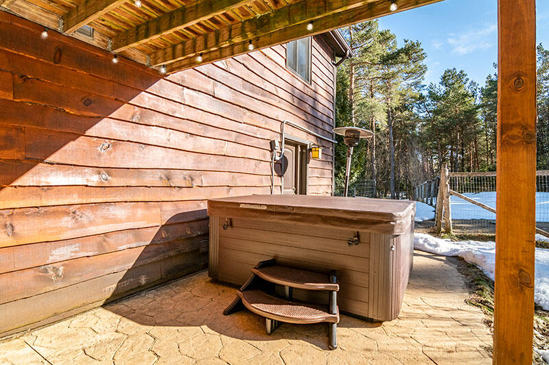61 Patch Lane Lake Placid NY 12946