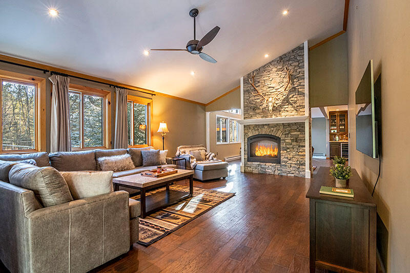 61 Patch Lane Lake Placid NY 12946